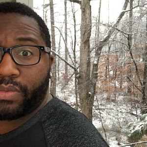 Meet your Posher, James